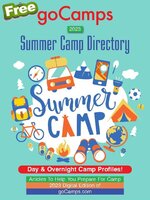goCamps Summer Camp Directory